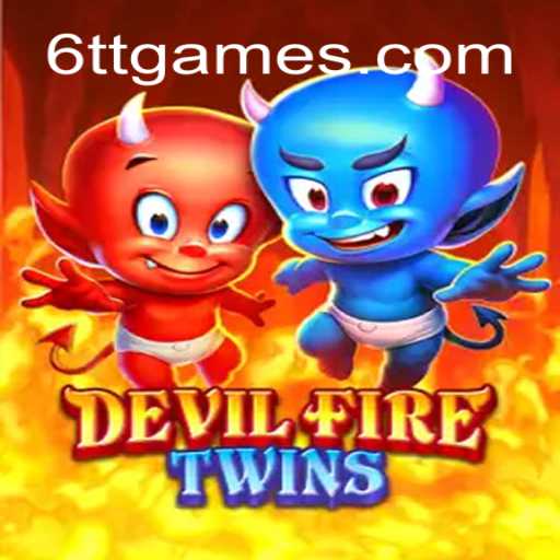 DevilFireTwins: Um Guia Completo para o Jogo Inovador