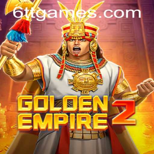 Explorando o Universo de GoldenEmpire2: Um Guia Completo