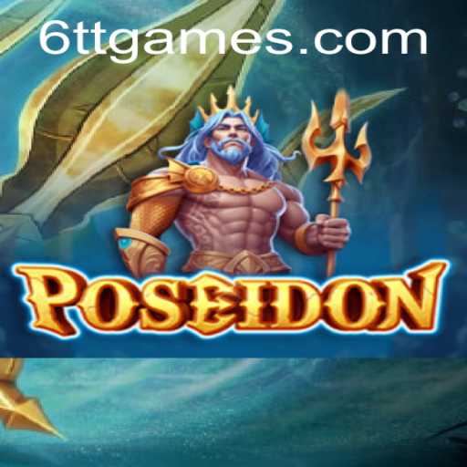 Descubra o Mundo do Jogo de Estratégia Poseidon